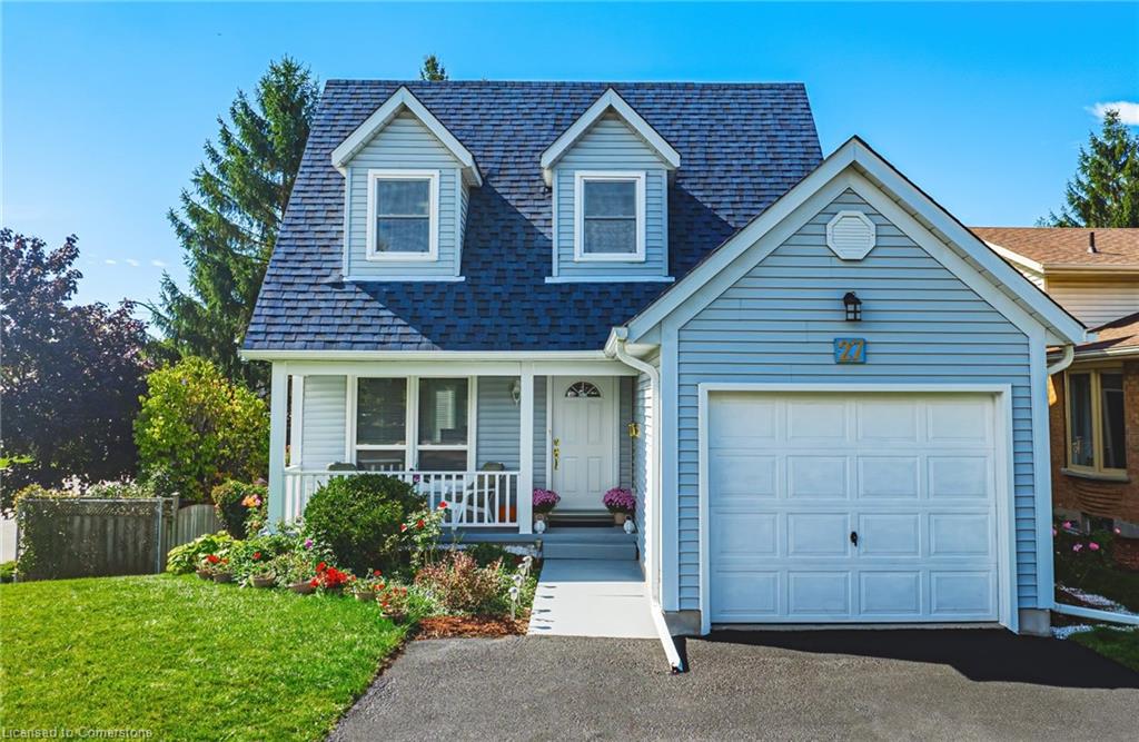 27 Westchester Drive Property Photo
