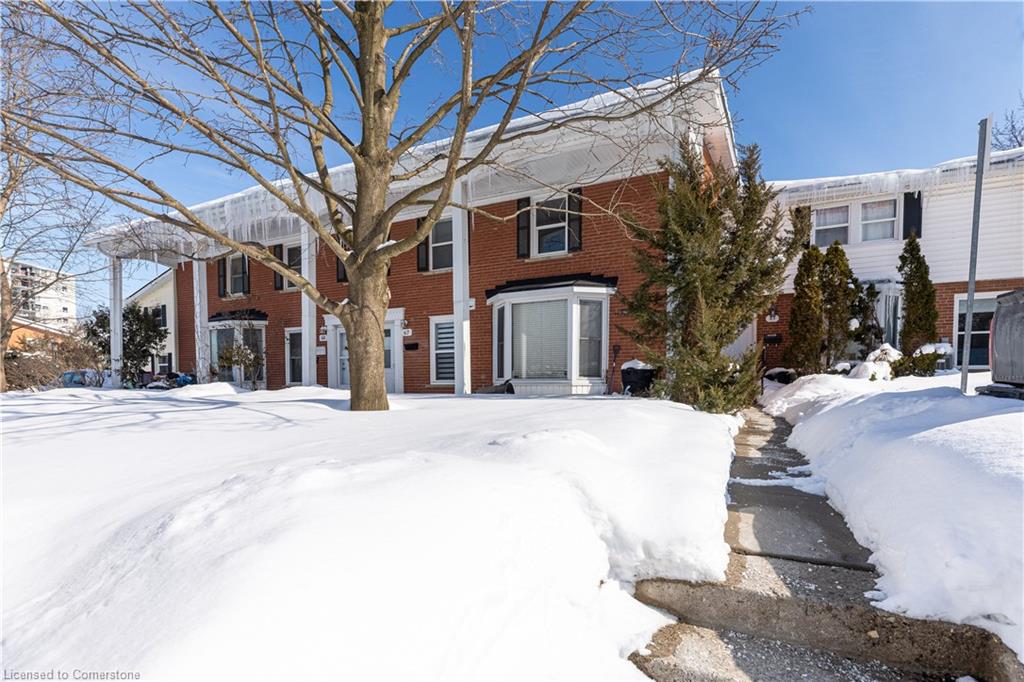 66 Arbour Glen Crescent Property Photo