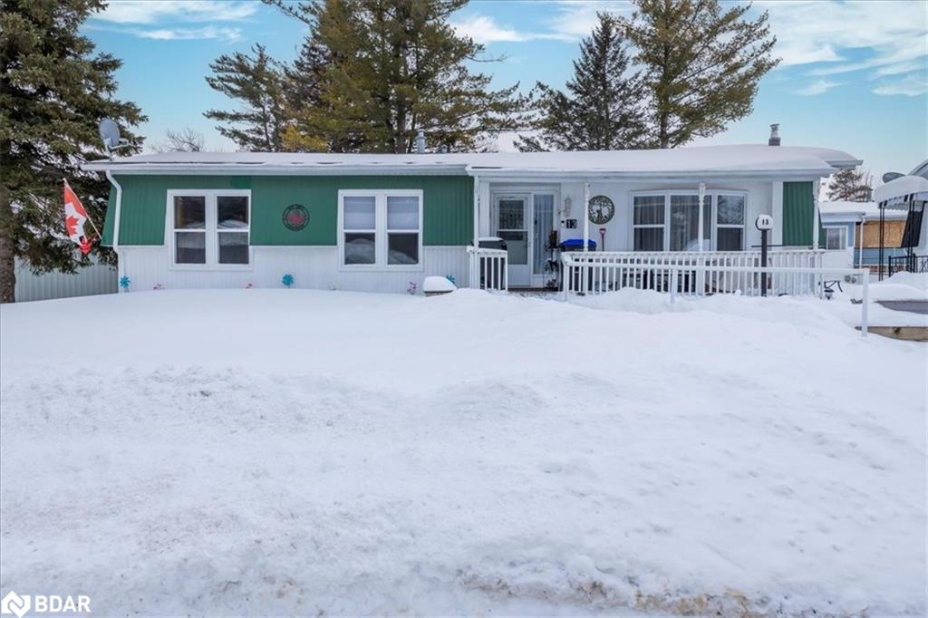 13 Sunset Drive Property Photo