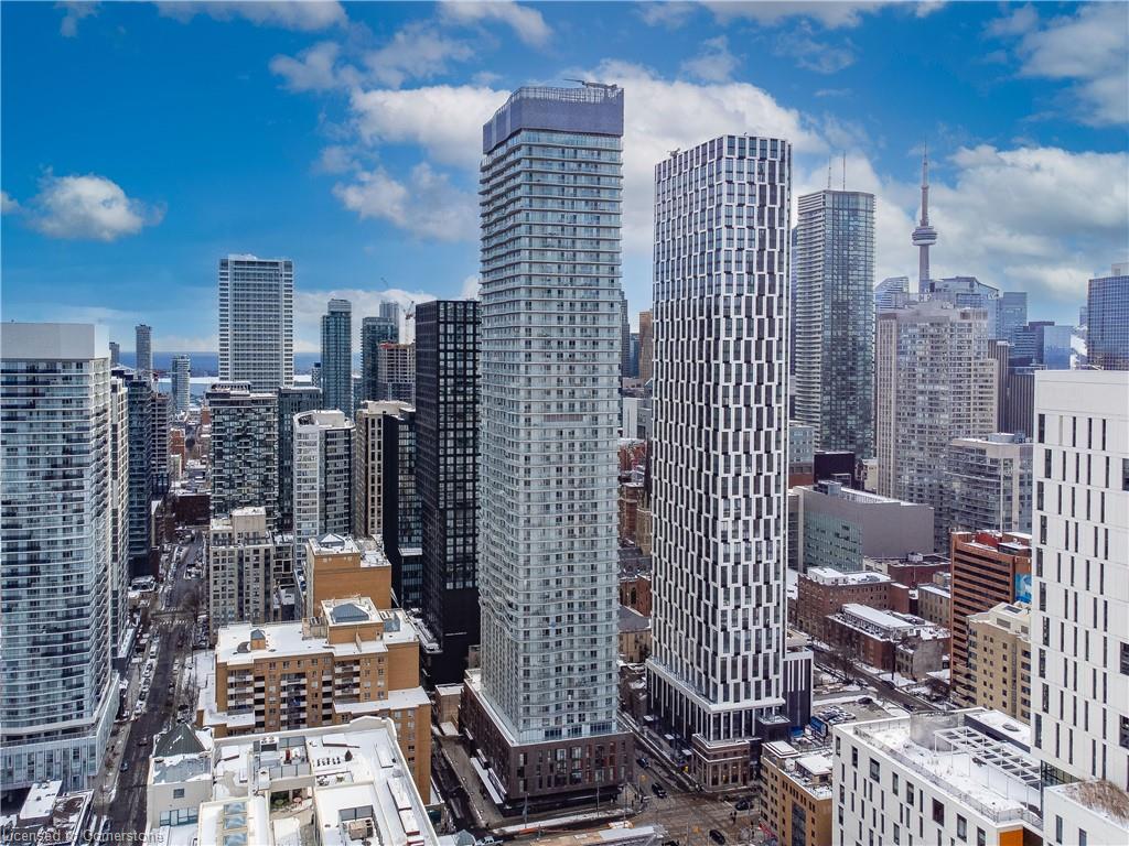 3001-100 Dalhousie Street Property Photo