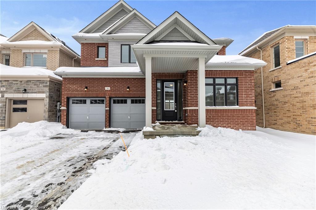 56 Calypso Avenue Property Photo