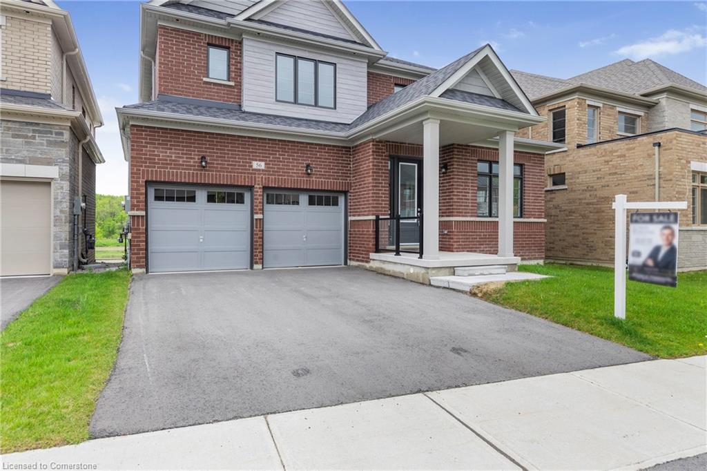 56 Calypso Avenue Property Photo 3