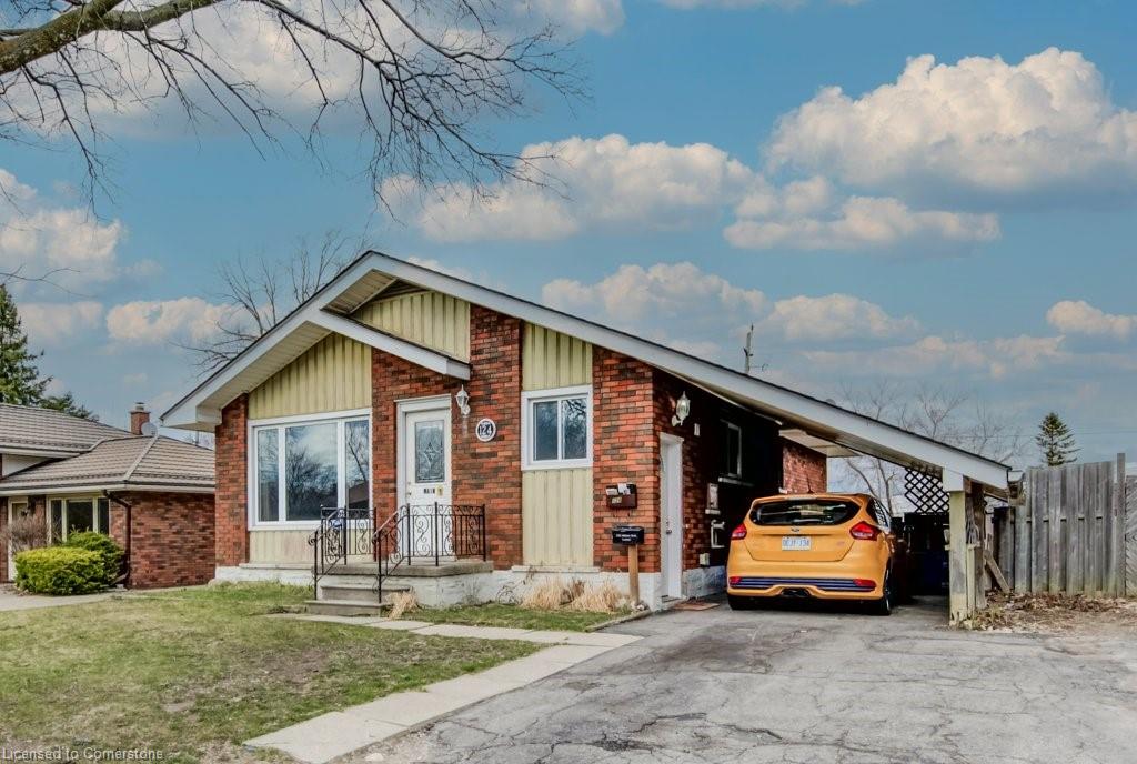 124 Alison Avenue Property Photo 2