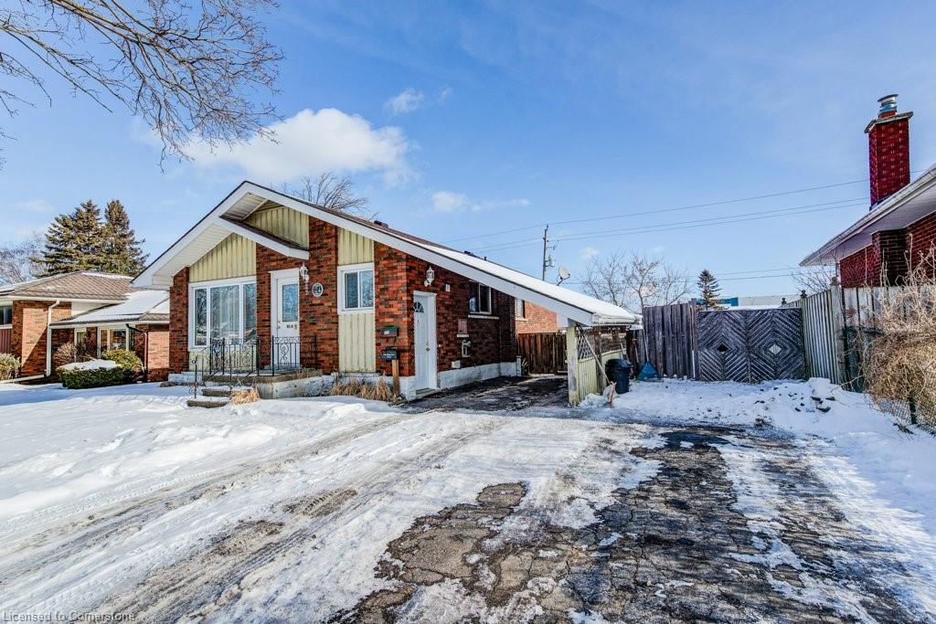 124 Alison Avenue Property Photo 5