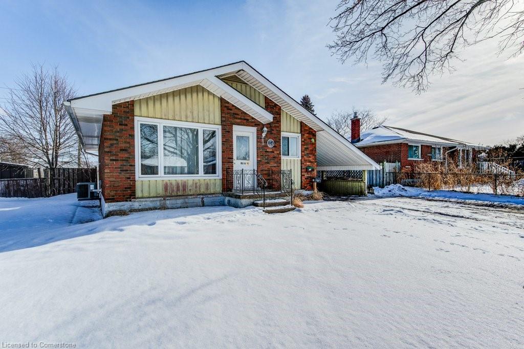 124 Alison Avenue Property Photo 6