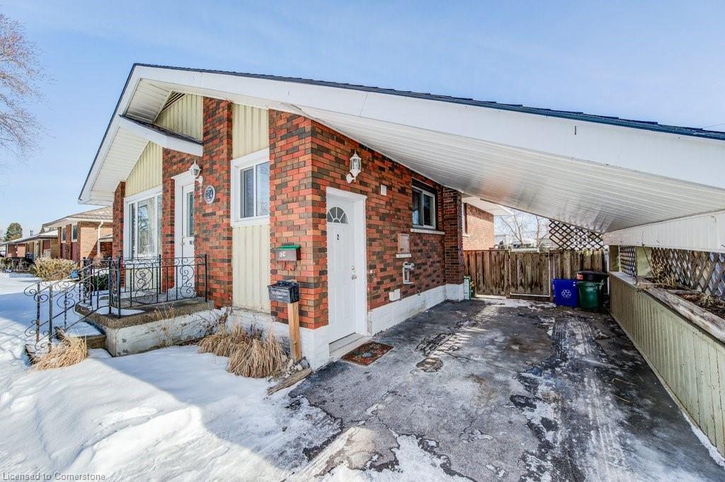 124 Alison Avenue Property Photo 8