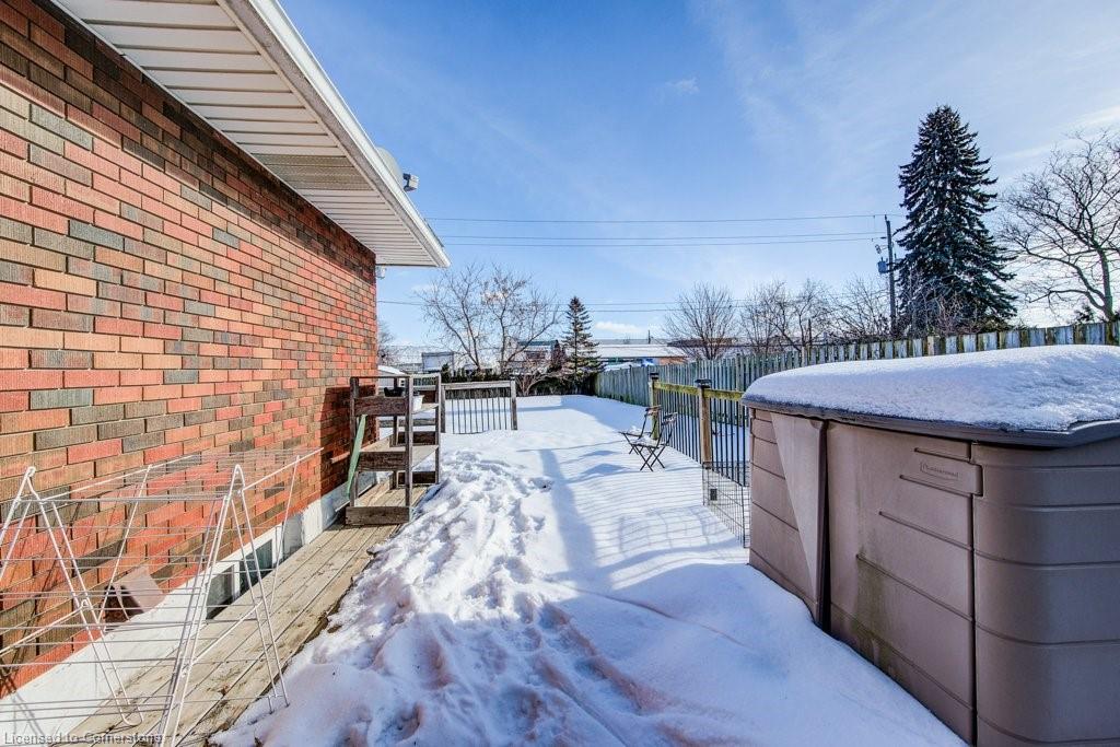 124 Alison Avenue Property Photo 40