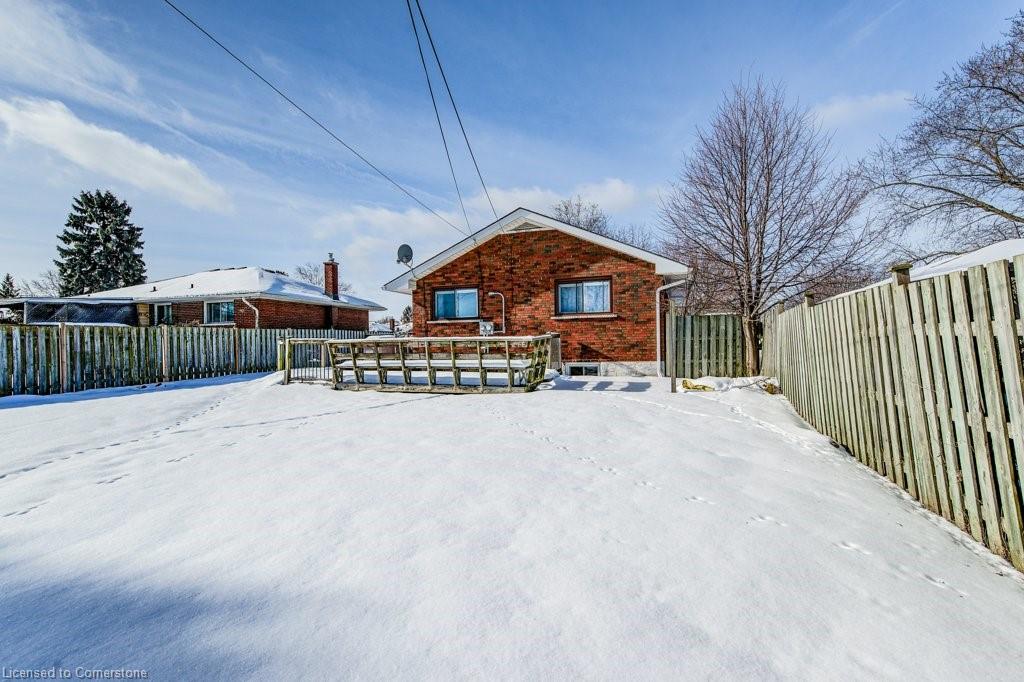 124 Alison Avenue Property Photo 45