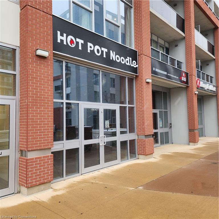 915-130 Columbia Street W Property Photo 1