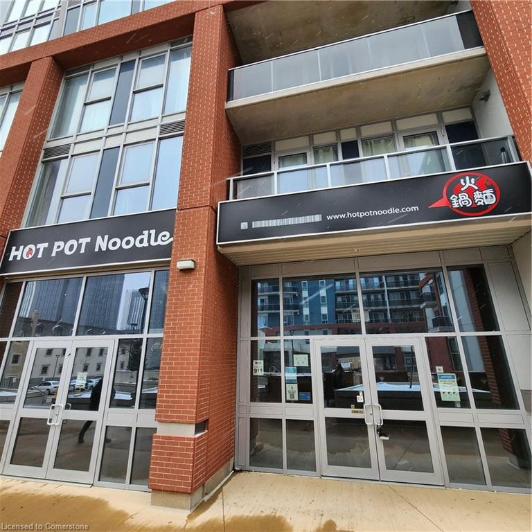 915-130 Columbia Street W Property Photo 2