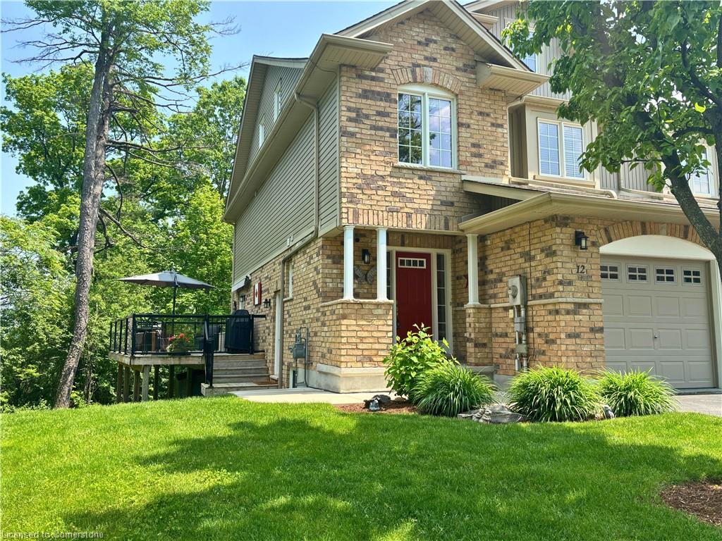12-15 Bannister Court
