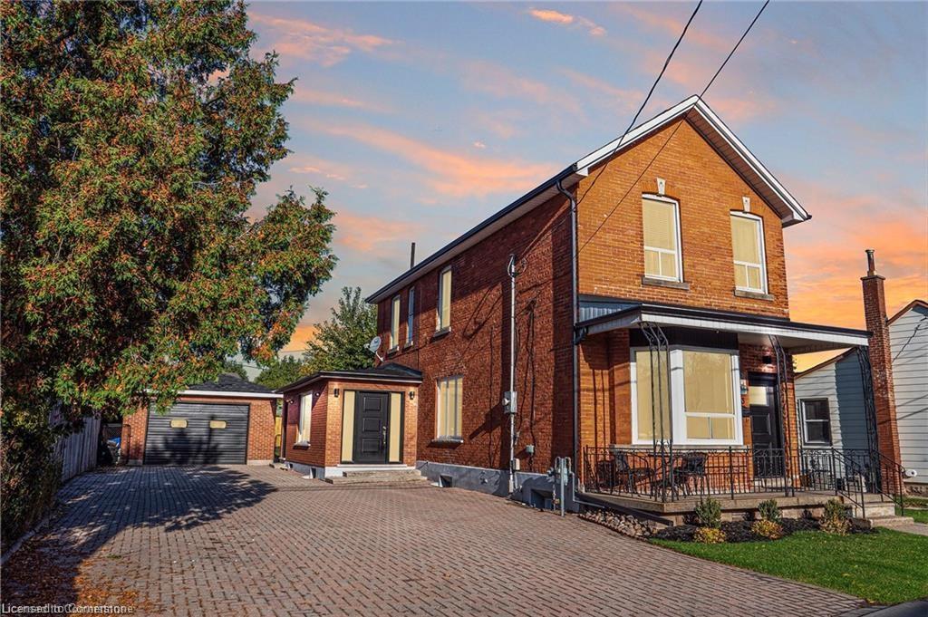 43 Crooks Street Property Photo