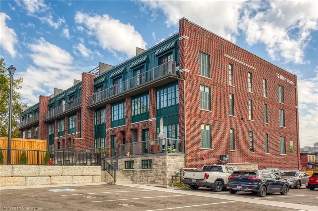 203-12 Blanshard Street Property Photo