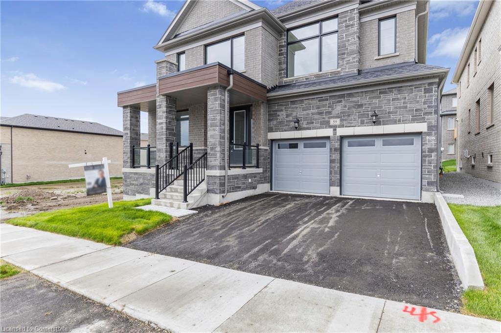 59 Cunningham Drive Property Photo 1