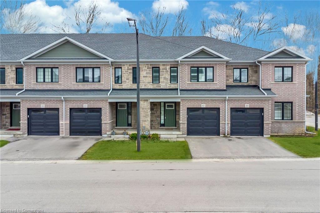 87 Woodedge Circle Property Photo