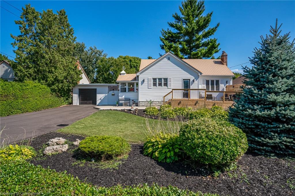 540 Niagara Street Property Photo 1