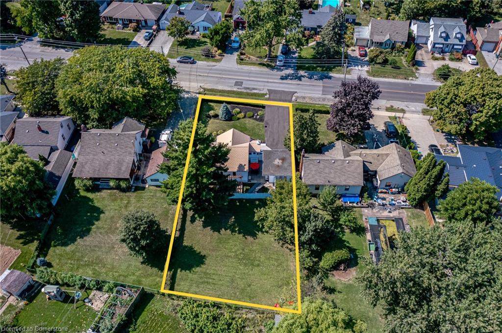 540 Niagara Street Property Photo 3