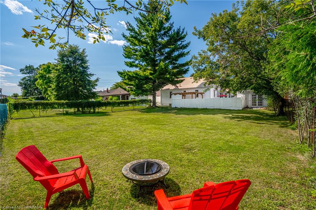 540 Niagara Street Property Photo 8