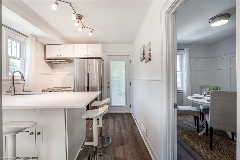 540 Niagara Street Property Photo 12