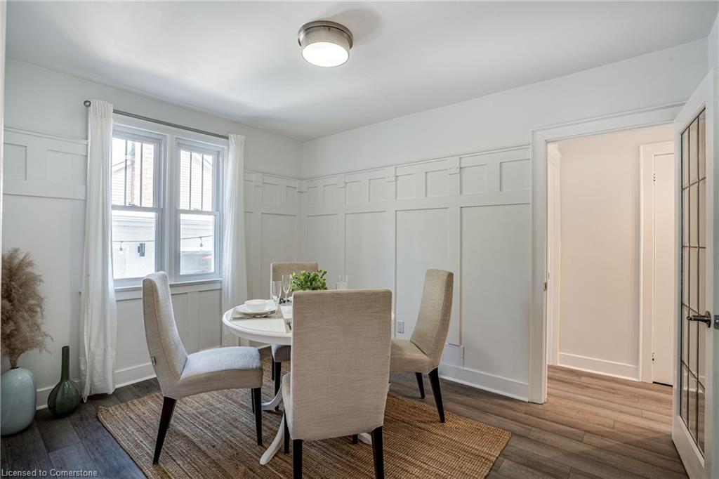540 Niagara Street Property Photo 13