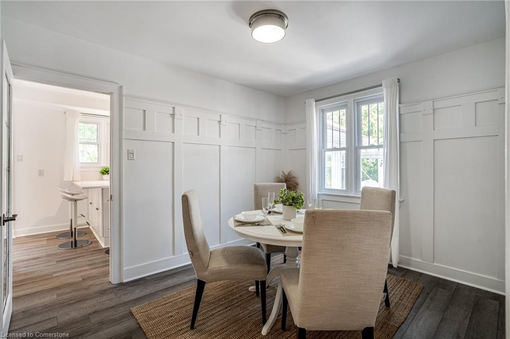 540 Niagara Street Property Photo 14