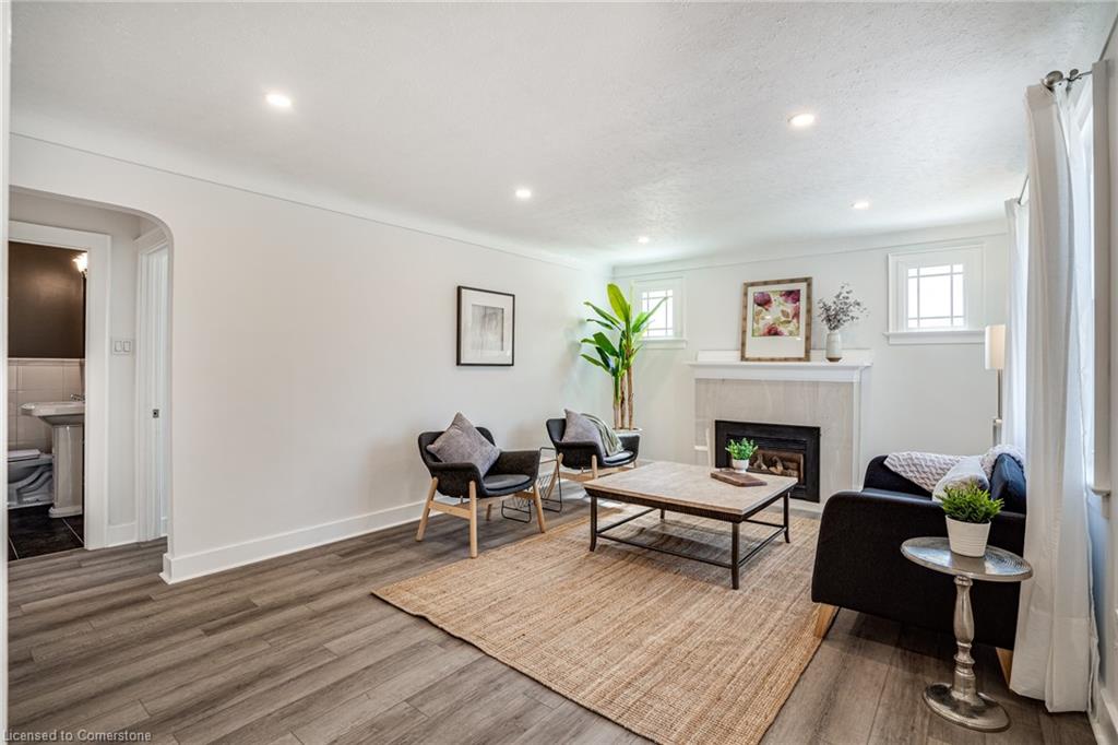 540 Niagara Street Property Photo 15