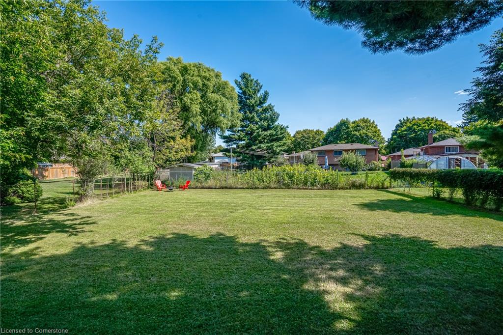 540 Niagara Street Property Photo 47