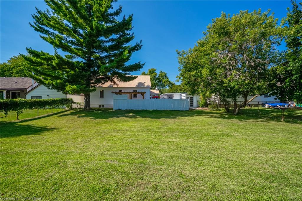 540 Niagara Street Property Photo 49
