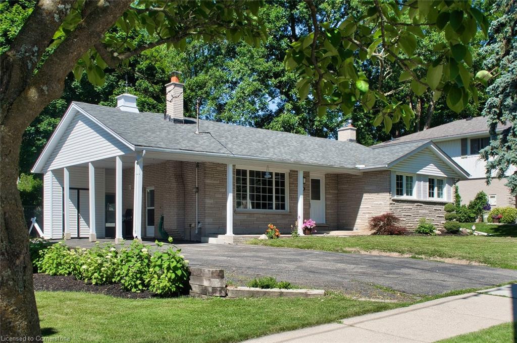 115 Uplands Drive Property Photo