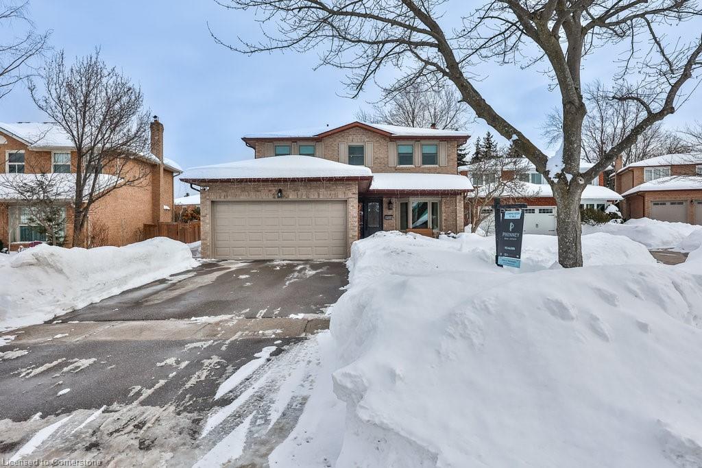 2290 Beejay Court Property Photo