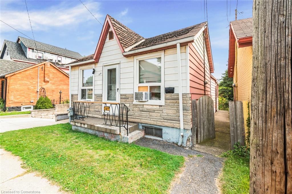 510 John Street N Property Photo 3