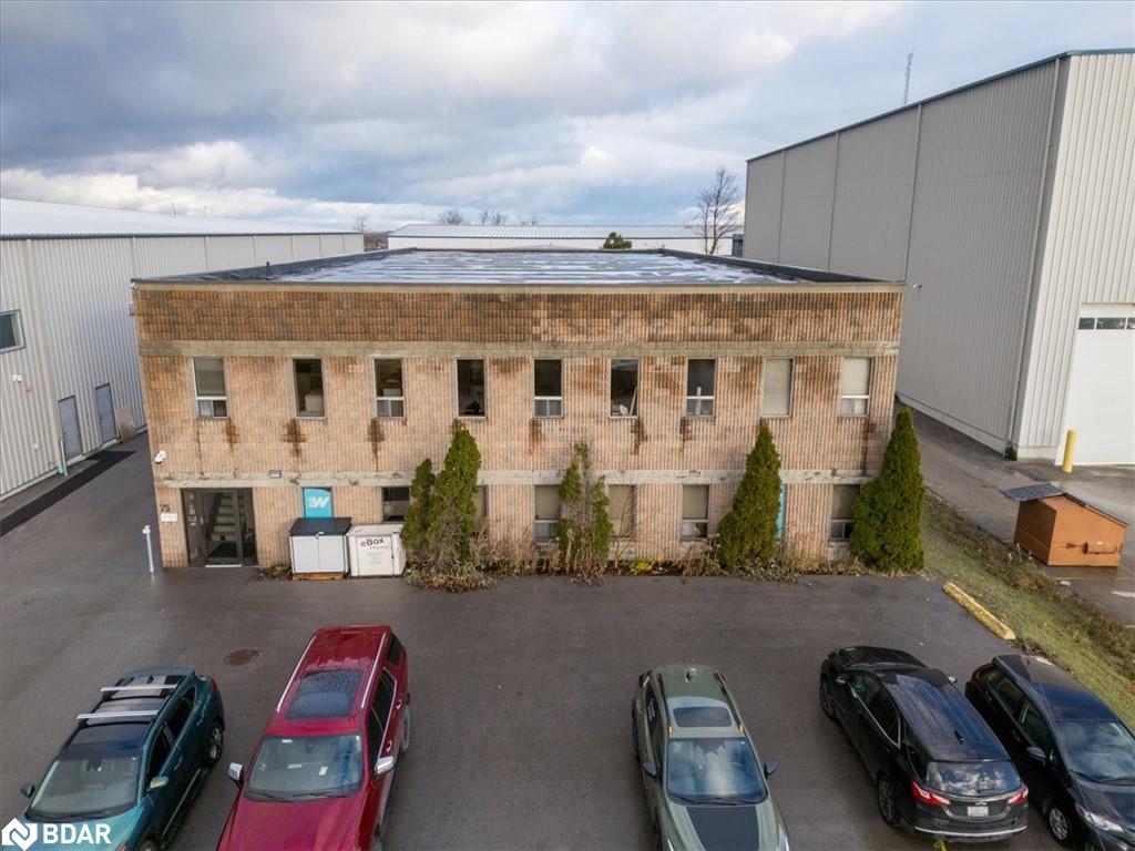 75 Welham Road Property Photo 11
