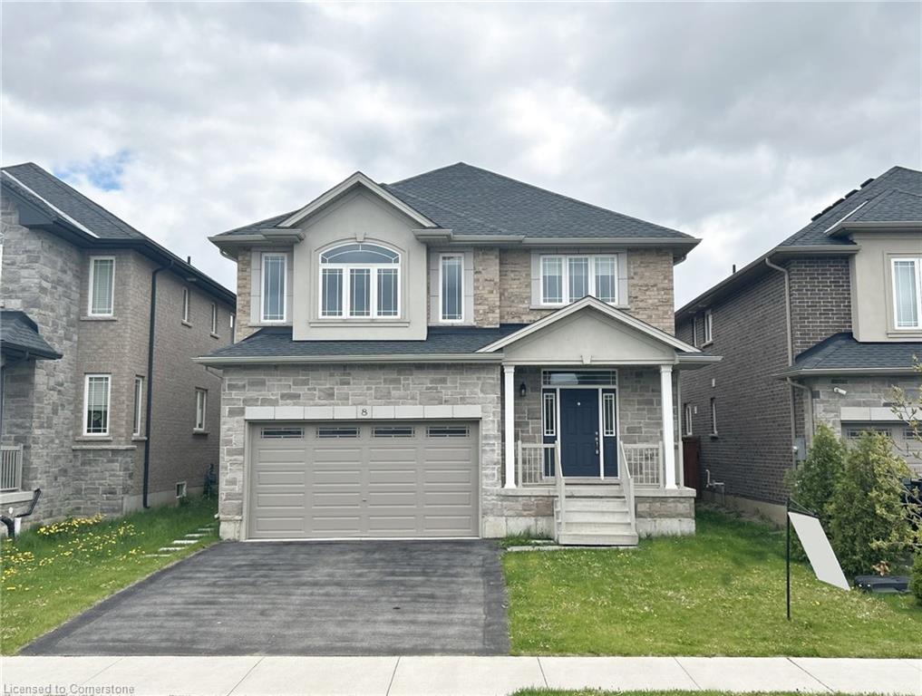 8 Morrison Drive Property Photo 1
