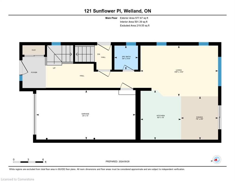 121 Sunflower Place Property Photo 35