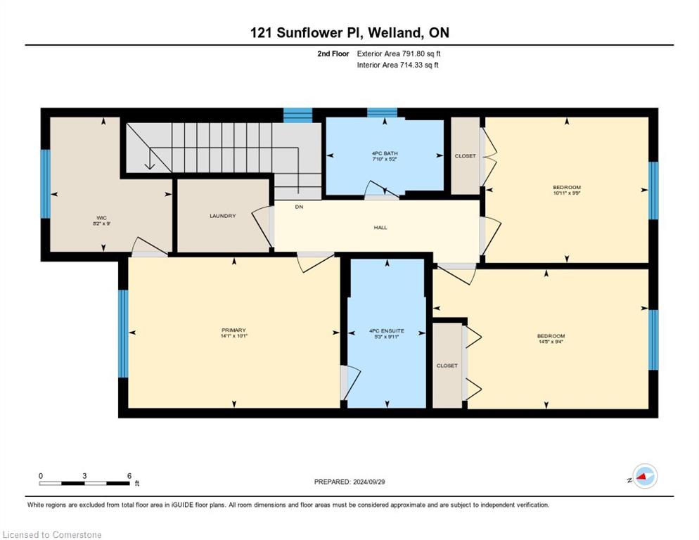 121 Sunflower Place Property Photo 36