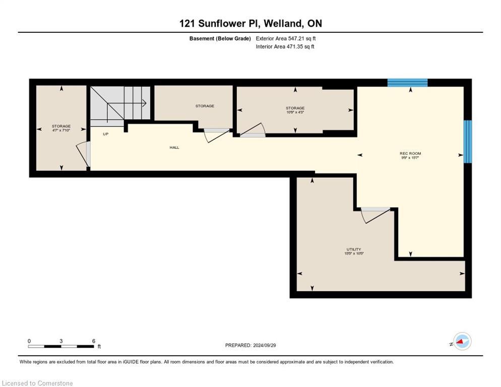 121 Sunflower Place Property Photo 37
