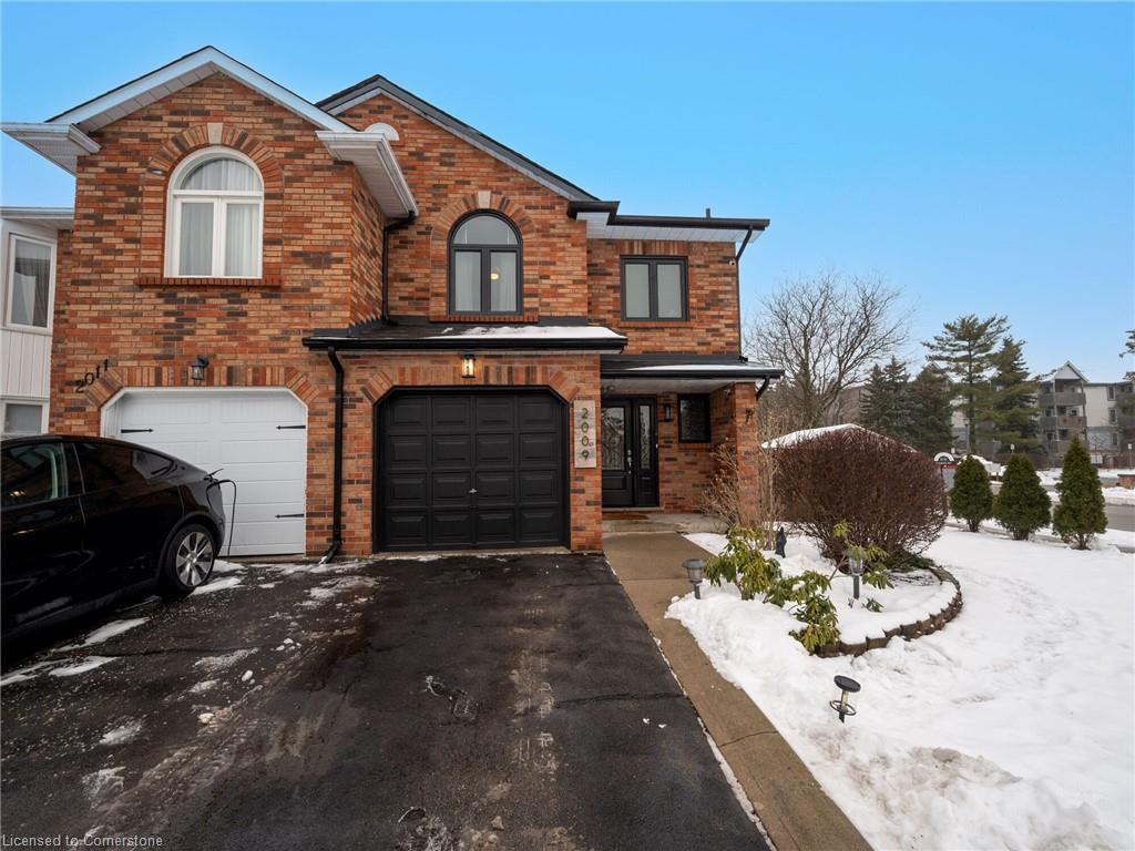 2009 Chrisdon Road Property Photo