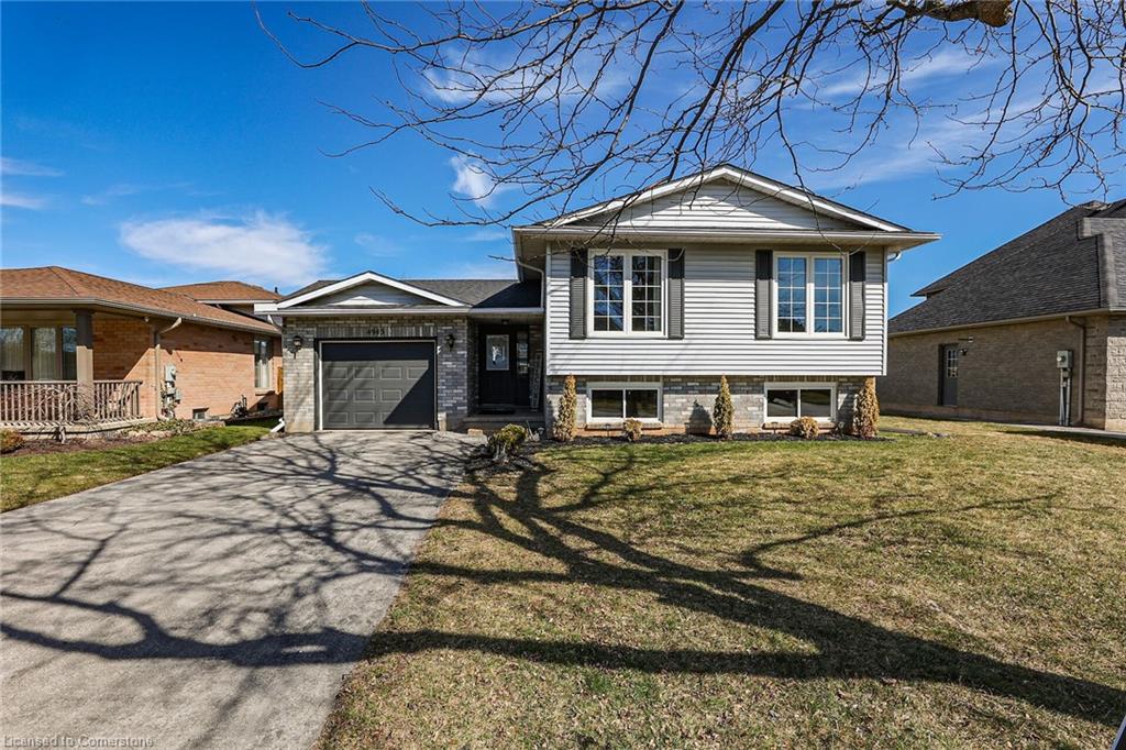 4943 Homestead Drive Property Photo 1