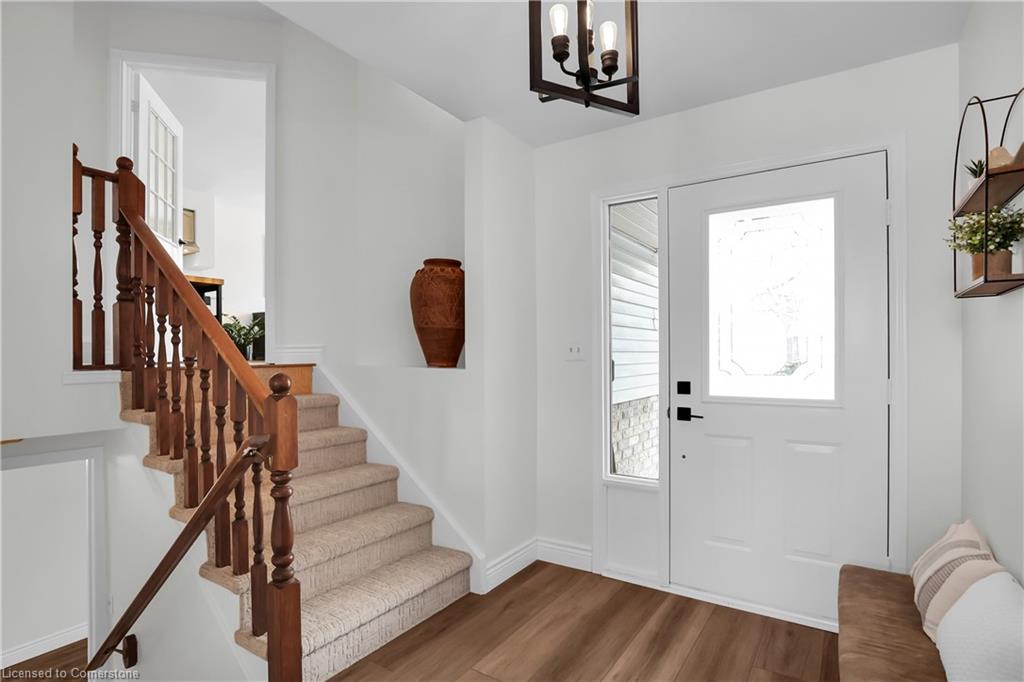 4943 Homestead Drive Property Photo 4