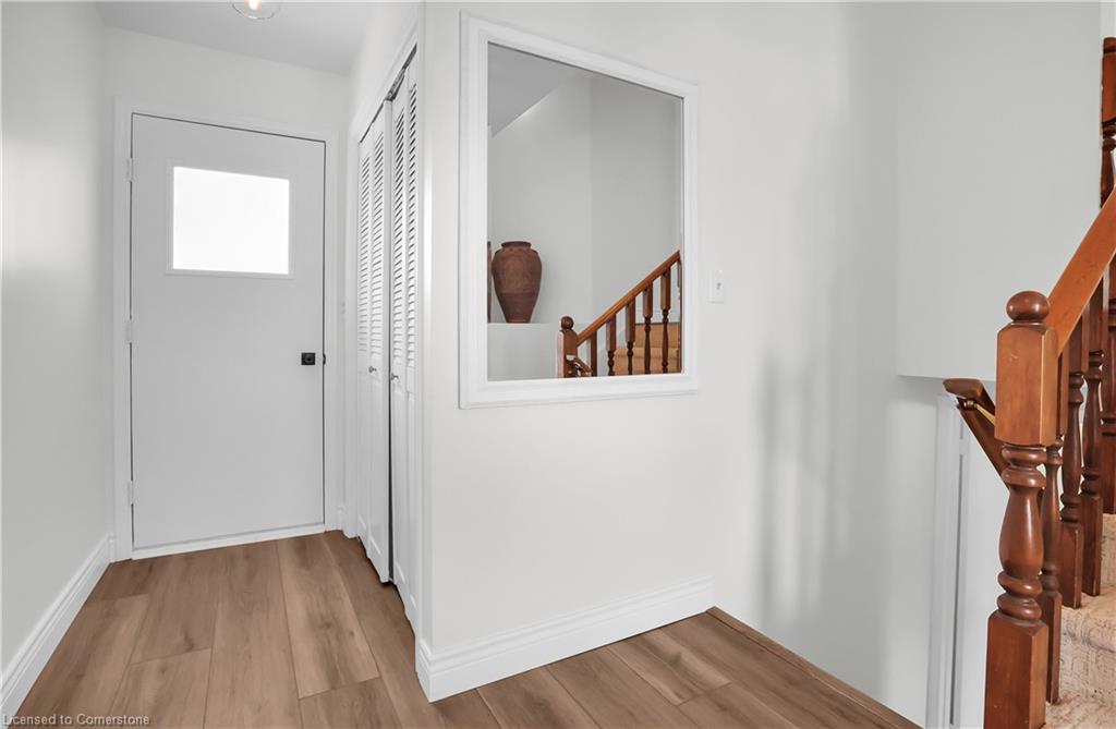4943 Homestead Drive Property Photo 5