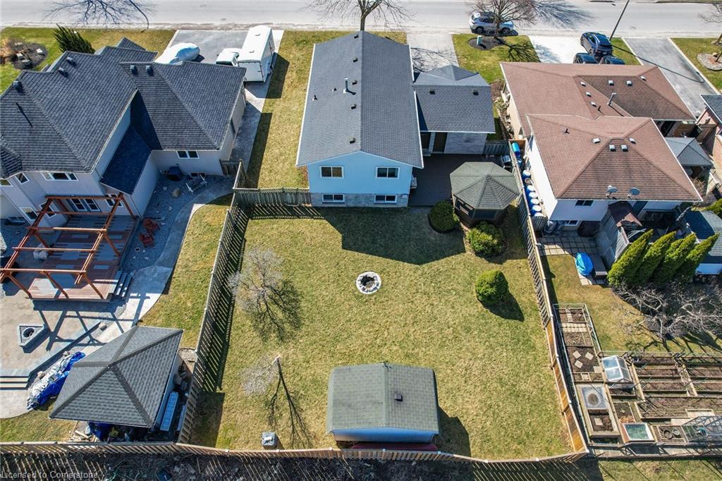 4943 Homestead Drive Property Photo 37