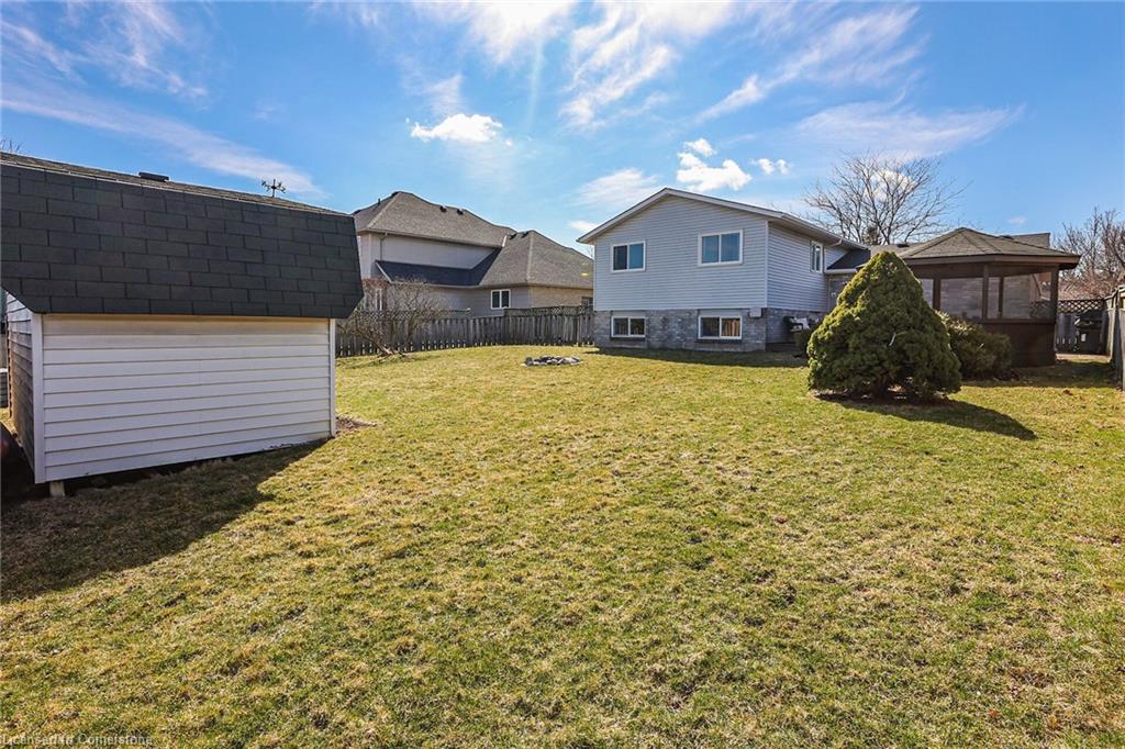 4943 Homestead Drive Property Photo 42