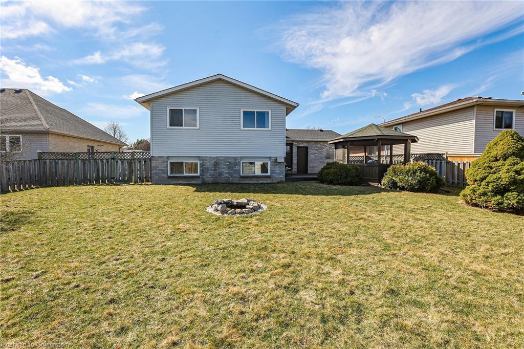 4943 Homestead Drive Property Photo 43