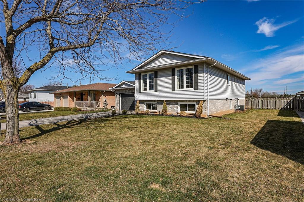 4943 Homestead Drive Property Photo 48