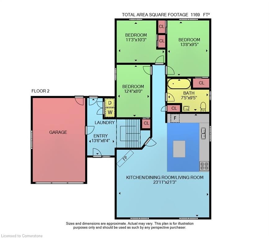 4943 Homestead Drive Property Photo 49