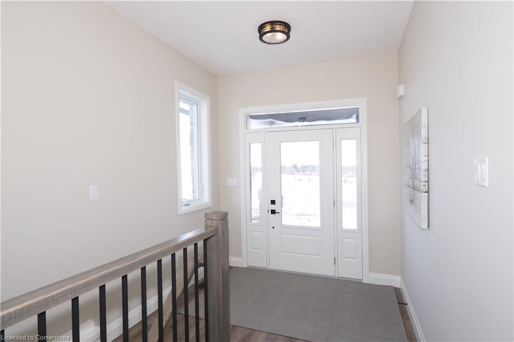 110 Bedell Drive Property Photo 2