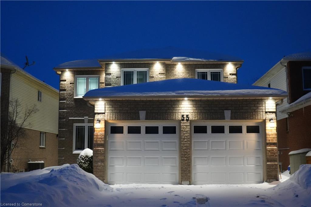 55 Apple Blossom Boulevard Property Photo