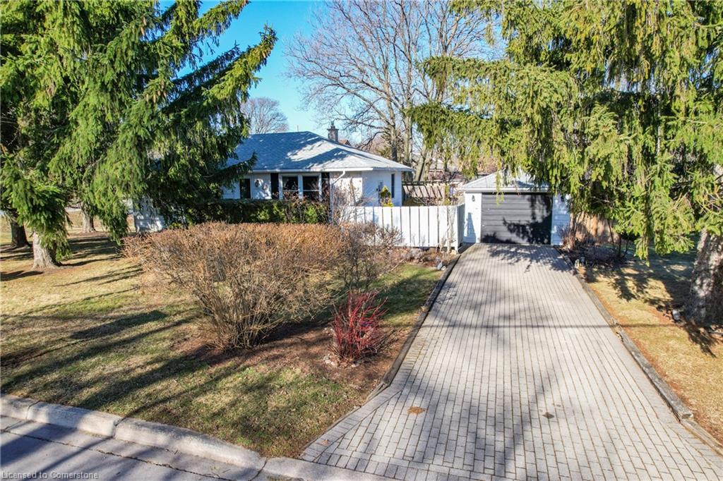 359 Book Road Property Photo