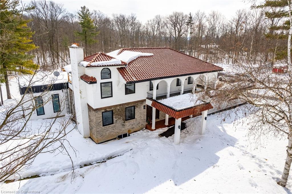 4316 Derry Road Property Photo