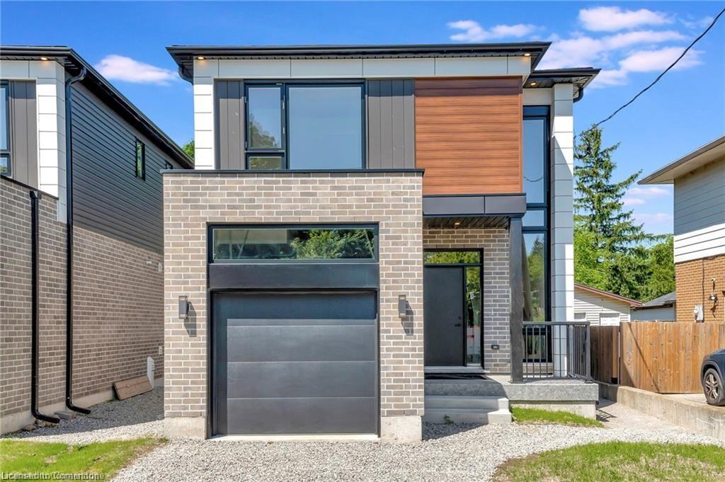 10 Blain Avenue Property Photo